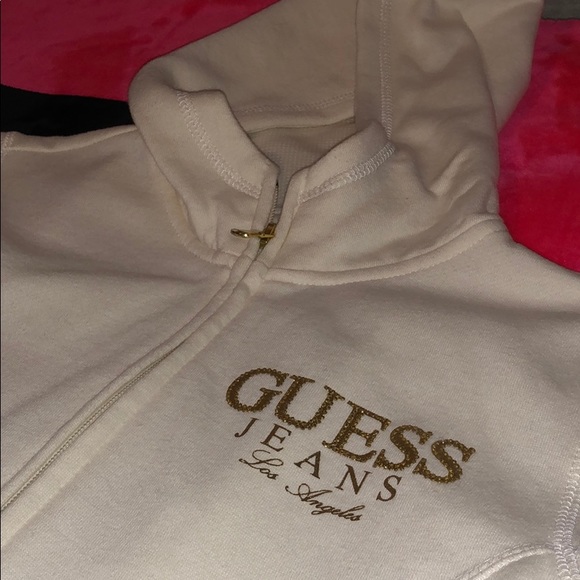 GUESS jacket - Picture 3 of 3